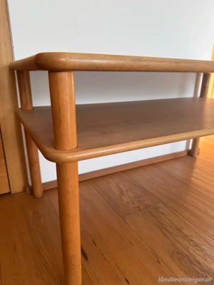 Wohnzimmer Couchtisch Bild 2