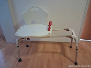 Badewannenlift Mobilex