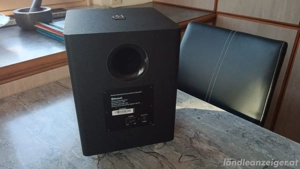 Soundbar Ultimea K2 Bild 2