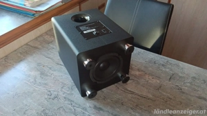 Soundbar Ultimea K2 Bild 3