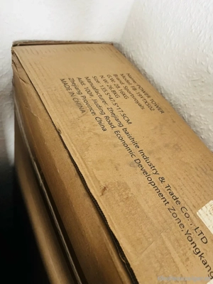 Home Gym Klimmzug Bild 2