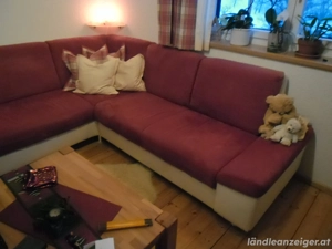 kleine Eckcouch 200x230 Bild 2