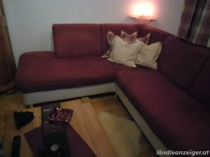 kleine Eckcouch 200x230 Bild 3