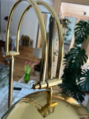 Midcentury Stehlampe  Bild 2