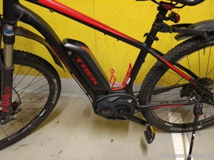 E-Bike Trek