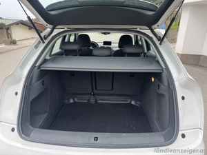 Audi Q3 quattro Bild 5