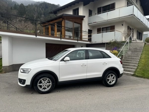 Audi Q3 quattro Bild 4