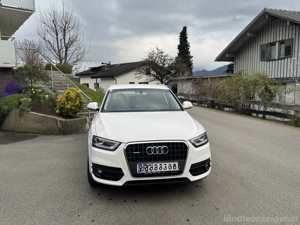 Audi Q3 quattro