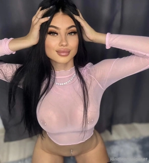 hallo bin raysa  Bild 5