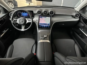 Mercedes-Benz C 220 d T Avantgarde Kamera* Virtual* Keyless* ab 299,-* Bild 6