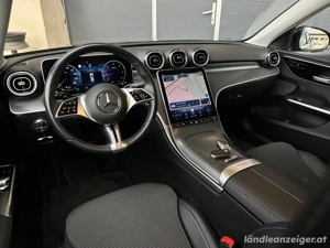 Mercedes-Benz C 220 d T Avantgarde Kamera* Virtual* Keyless* ab 299,-* Bild 8