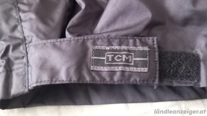 Regenhose Damen Gr. 36 38 von TCM in schwarz Bild 2