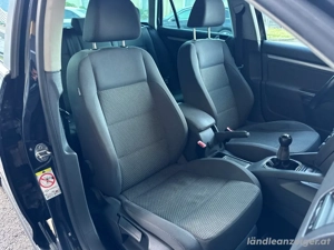 Volkswagen Golf Variant 1,9TDI Sportline* Bi-Xenon* PDC* Tempomat* Bild 8