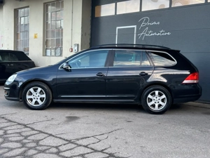 Volkswagen Golf Variant 1,9TDI Sportline* Bi-Xenon* PDC* Tempomat* Bild 3