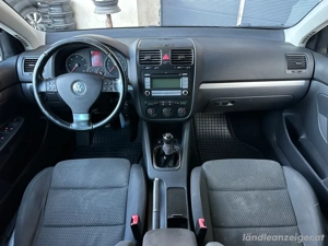 Volkswagen Golf Variant 1,9TDI Sportline* Bi-Xenon* PDC* Tempomat* Bild 6