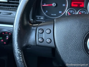 Volkswagen Golf Variant 1,9TDI Sportline* Bi-Xenon* PDC* Tempomat* Bild 9