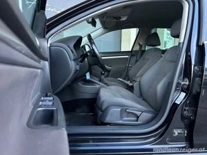 Volkswagen Golf Variant 1,9TDI Sportline* Bi-Xenon* PDC* Tempomat* Bild 7