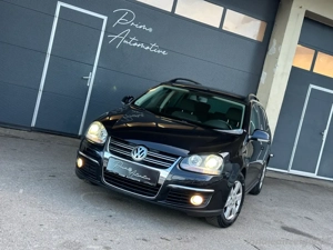 Volkswagen Golf Variant 1,9TDI Sportline* Bi-Xenon* PDC* Tempomat*