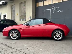 Alfa Romeo Spider 2,0 JTS 16V E3 Medio-Serie SPECIALE Bild 3