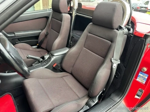 Alfa Romeo Spider 2,0 JTS 16V E3 Medio-Serie SPECIALE Bild 10