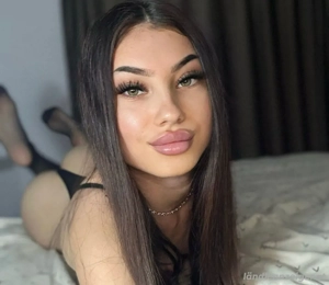 hallo bin raysa  Bild 2