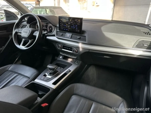 Audi Q5 35 TDI Advanced S-Tronic Virtual* Kamera* ab 229,- Bild 5