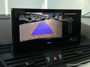 Audi Q5 35 TDI Advanced S-Tronic Virtual* Kamera* ab 229,- Bild 10