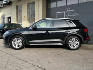 Audi Q5 35 TDI Advanced S-Tronic Virtual* Kamera* ab 229,- Bild 2