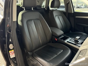 Audi Q5 35 TDI Advanced S-Tronic Virtual* Kamera* ab 229,- Bild 6