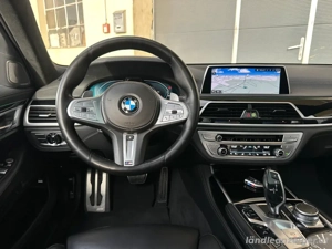 BMW 745 xDrive M-Sportpaket HuD* Pano* HA-Lenkung* ab399,- Bild 6