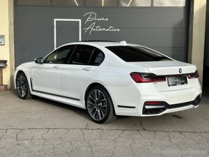 BMW 745 xDrive M-Sportpaket HuD* Pano* HA-Lenkung* ab399,- Bild 3