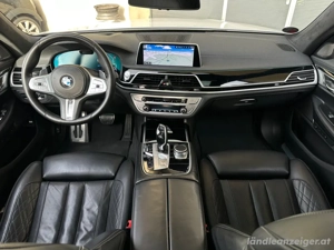 BMW 745 xDrive M-Sportpaket HuD* Pano* HA-Lenkung* ab399,- Bild 7