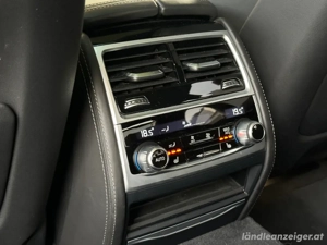 BMW 745 xDrive M-Sportpaket HuD* Pano* HA-Lenkung* ab399,- Bild 9