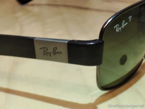 RayBan Sonnenbrille  Bild 2