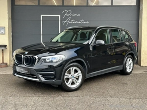 BMW X3 xDrive 20i Advantage Virtual* PDC* ab  229,-