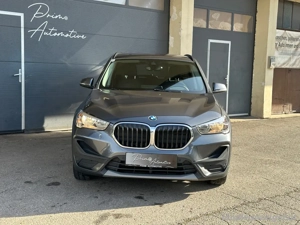 BMW X1 sDrive16d Advantage Aut. HeadUp* Virtual* ab 189,-