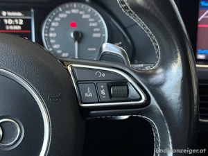 Audi SQ5 3.0TDI Quattro LED* Leder* Kamera* inkl. Garantie* Bild 8