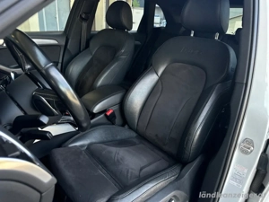 Audi SQ5 3.0TDI Quattro LED* Leder* Kamera* inkl. Garantie* Bild 7