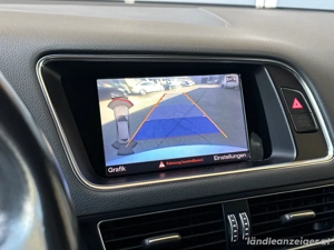 Audi SQ5 3.0TDI Quattro LED* Leder* Kamera* inkl. Garantie* Bild 9