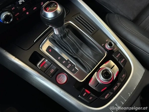 Audi SQ5 3.0TDI Quattro LED* Leder* Kamera* inkl. Garantie* Bild 10