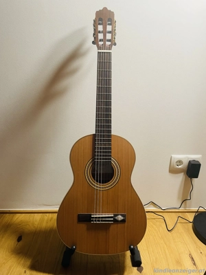 3 4 Konzertgitarre für Kinder