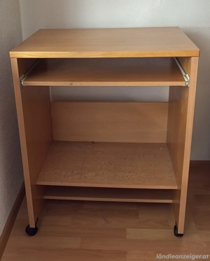 Computer Bürotisch