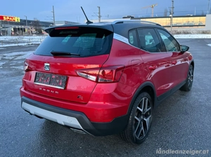 Seat - Arona FR EcoTSi DSG Bild 5