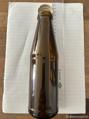Flasche 450 ml Bild 5
