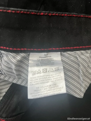 herrenjeans 29 32 Bild 3
