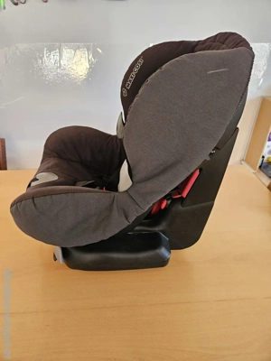 Autokindersitz Bild 2