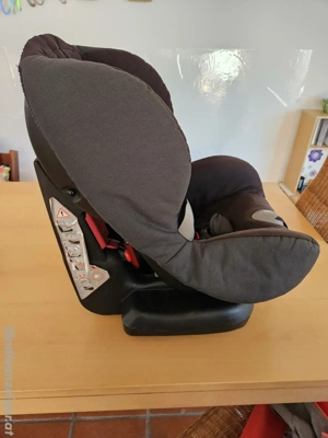 Autokindersitz Bild 4