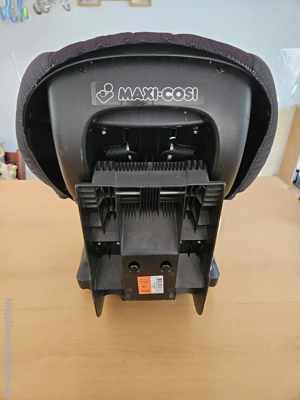 Autokindersitz Bild 3