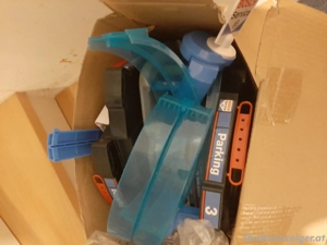 Bosch parkgarage für Kinder  Bild 2