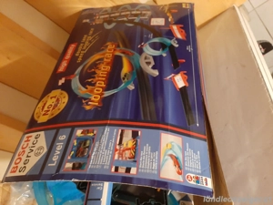 Bosch parkgarage für Kinder 